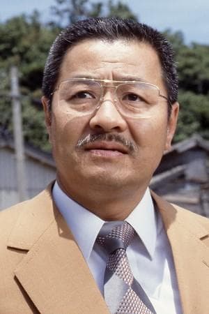 藤岡琢也