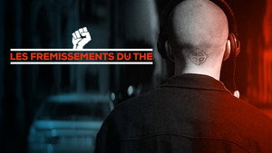 Les Frémissements du Thé háttérkép