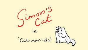Simon macskája Speciális epizódok Ep.134 134. epizód