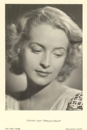 Irene von Meyendorff profil kép