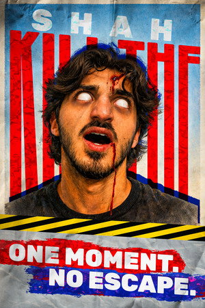 Kill The Shah poszter