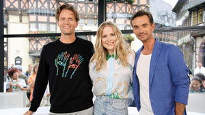 Deutschland sucht den Superstar 19. évad Ep.1 1. epizód
