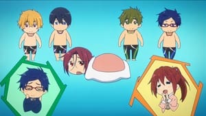 Free! Speciális epizódok Ep.7 7. epizód