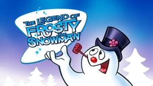 The Legend of Frosty the Snowman háttérkép