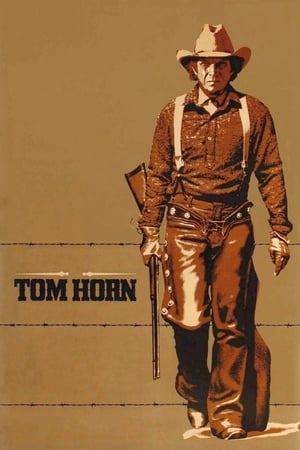 Tom Horn poszter