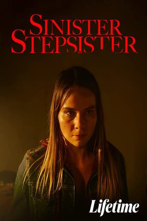 Sinister Stepsister poszter