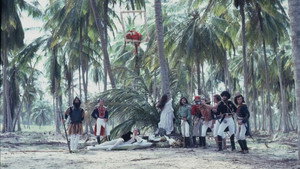 Bolívar, sinfonía tropikal háttérkép