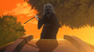 夏目友人帳 4. évad Ep.5 5. epizód