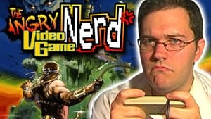 The Angry Video Game Nerd 4. évad Ep.15 15. epizód