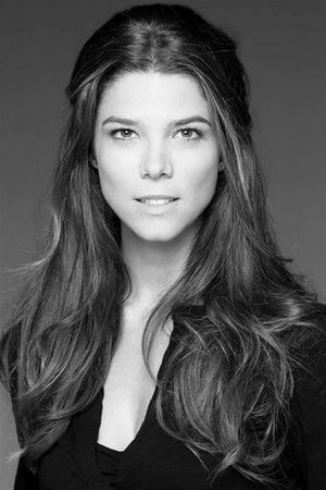 Juana Acosta profil kép