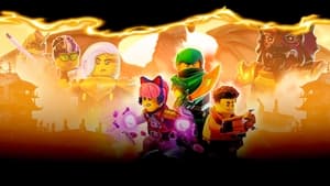 LEGO Ninjago - Sárkányok birodalma kép