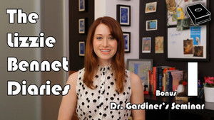 The Lizzie Bennet Diaries Specials Ep.66 66. epizód