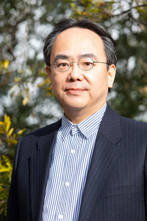 Moichi Saito profil kép