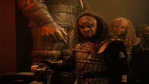 Star Trek: Deep Space Nine 5. évad Ep.1 Az Apokalipszis közepén