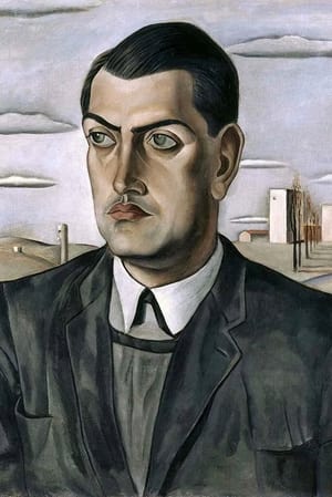 Luis Buñuel profil kép