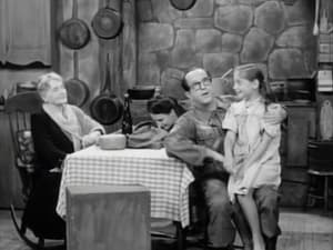 The Phil Silvers Show Season 3 Ep.37 37. epizód