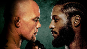 UFC Fight Night 192: Smith vs. Spann - Prelims háttérkép