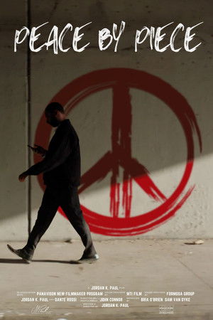 Peace by Piece poszter