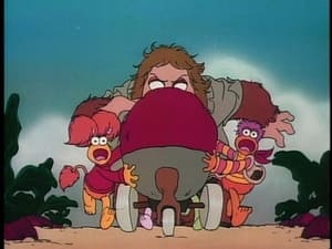 Fraggle Rock: The Animated Series Season 1 Ep.1 1. epizód