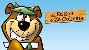 Hey There, It's Yogi Bear háttérkép