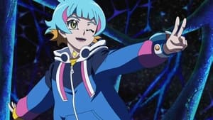 遊☆戯☆王VRAINS Season 1 Ep.106 106. epizód