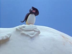 Pingu 1. évad Ep.12 12. epizód