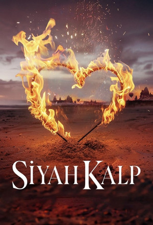 Fekete szív – A Sansalan család titka
