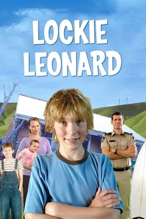 Lockie Leonard poszter