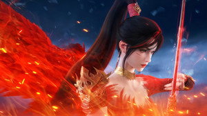 神国之上 1. évad Ep.9 9. epizód