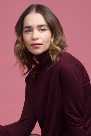 Emilia Clarke profil kép