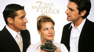 7 Tage bis zum Glück háttérkép