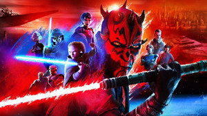 Star Wars: Maul – Árnyak mestere kép