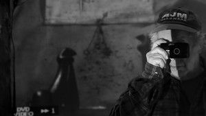 Don't Blink - Robert Frank háttérkép