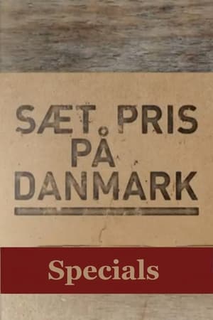 Sæt pris på Danmark