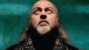 Bill Bailey: Larks in Transit háttérkép