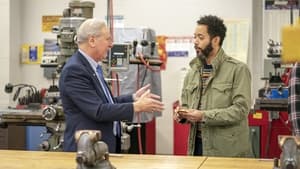 Wyatt Cenac's Problem Areas Season 2 Ep.7 7. epizód