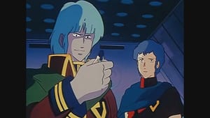 Robotech 1. évad Ep.32 32. epizód