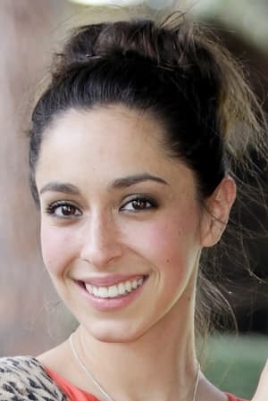 Oona Chaplin profil kép