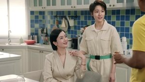 爱情公寓 5. évad Ep.33 33. epizód