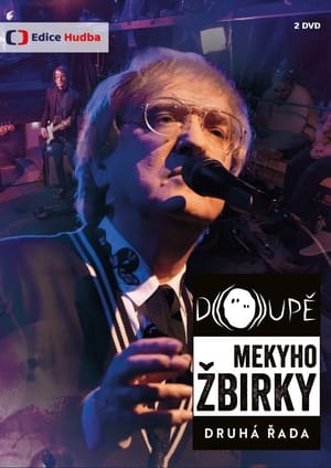 Doupě Mekyho Žbirky