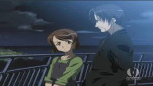 北へ。 ～Diamond Dust Drops～ Season 1 Ep.1 1. epizód