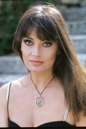 Marisa Mell profil kép