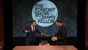 The Tonight Show Starring Jimmy Fallon 3. évad Ep.195 195. epizód