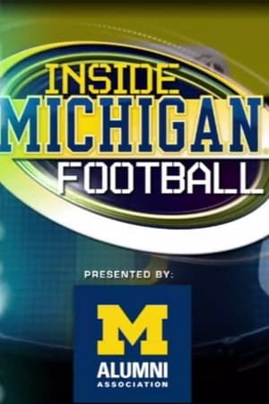 Inside Michigan Football poszter