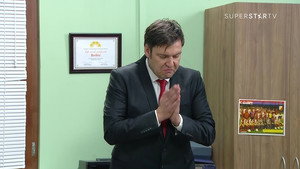 Државни посао 11. évad Ep.43 43. epizód