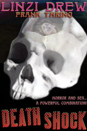Death Shock poszter