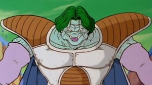 Dragon Ball Z Kai 1. évad Ep.24 24. epizód