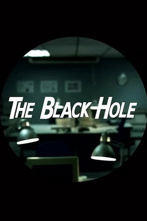 The Black Hole poszter