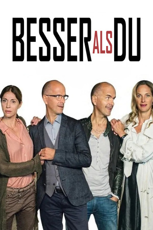 Besser als Du poszter