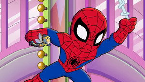 Marvel Super Hero Adventures 1. évad Ep.9 9. epizód